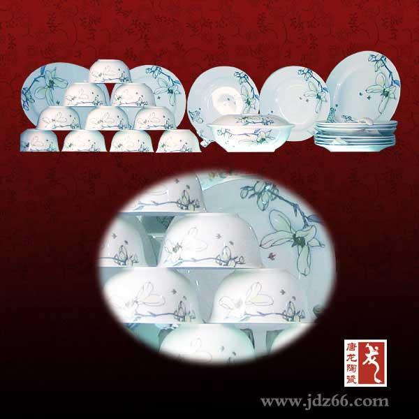 唐龙活动礼品餐具定制厂家